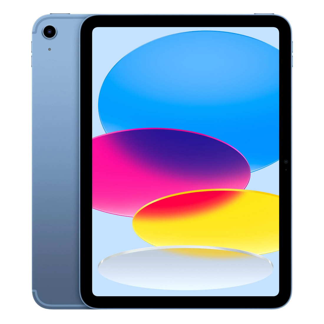 apple ipad 11 inch a16 128gb wi fi cellular blue 2 1